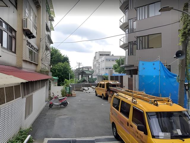 中山區華廈拍賣-3