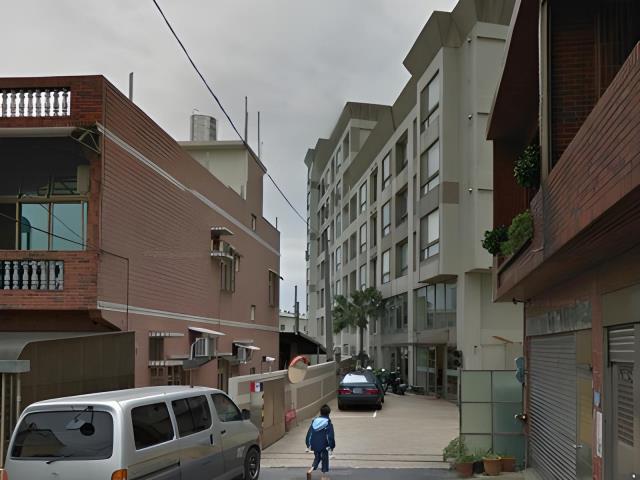 大園法拍華廈-1