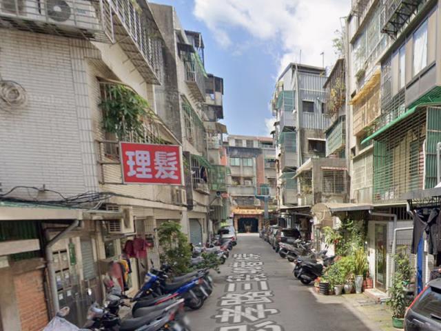 新北法拍公寓-5