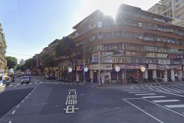 台北公寓法拍-3