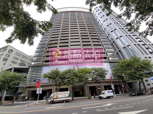 新北大樓法拍-1