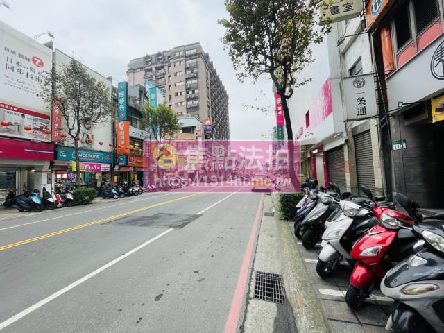 新北樹林法拍大樓-10