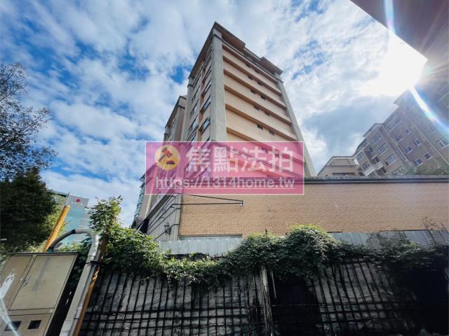 台北中山區法拍大樓-5