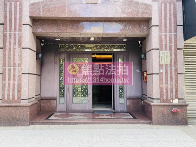 台北中山區法拍大樓-6