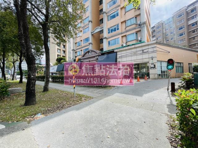 台北中山區法拍大樓-8