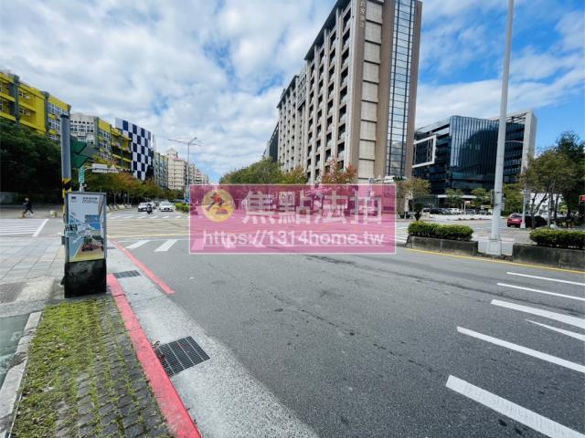 台北中山區法拍大樓-9