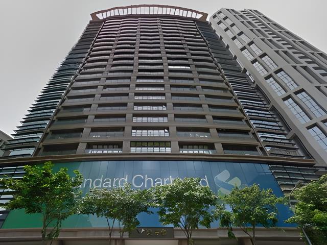 新北板橋住宅大樓法拍-3