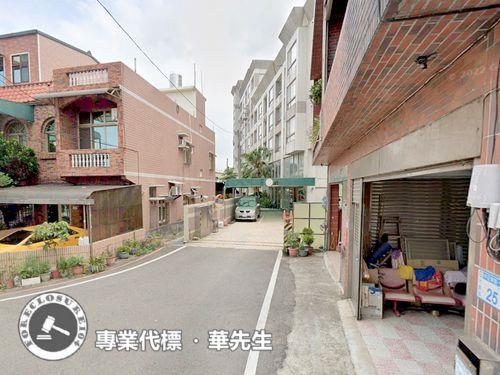 桃園大園華廈法拍-3