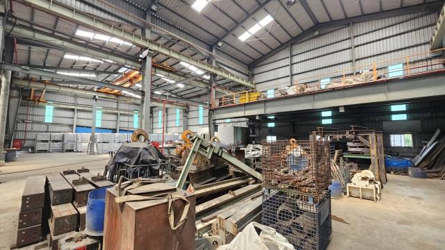 桃園八德廠房-6