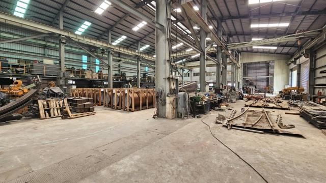 桃園八德廠房-4