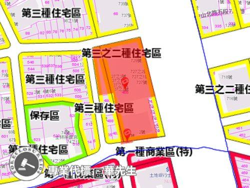 台北士林店面法拍-8