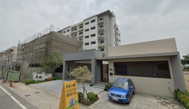 台南學甲大樓拍賣-7