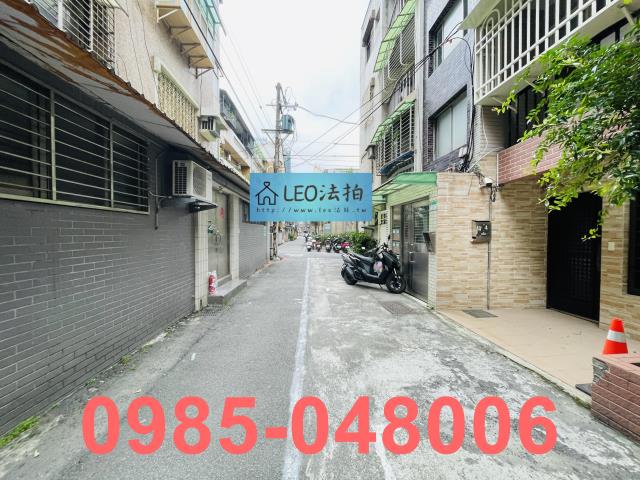 士林法拍公寓-7