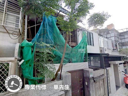 士林法拍透天-3