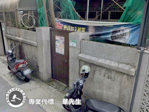 士林法拍透天-4