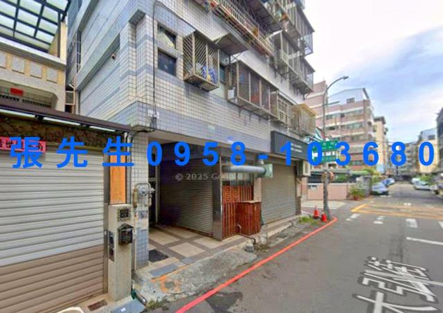 西屯華廈法拍-5