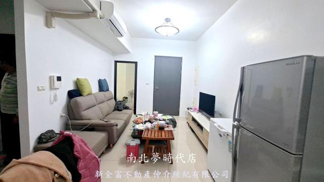 台南仁德華廈-1