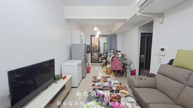 台南仁德華廈-2