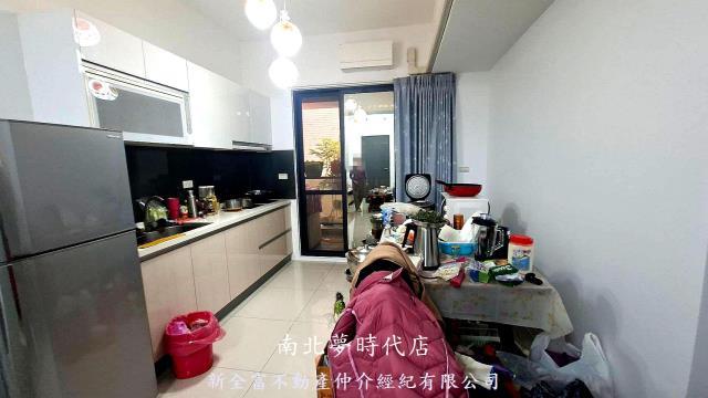 台南仁德華廈-5