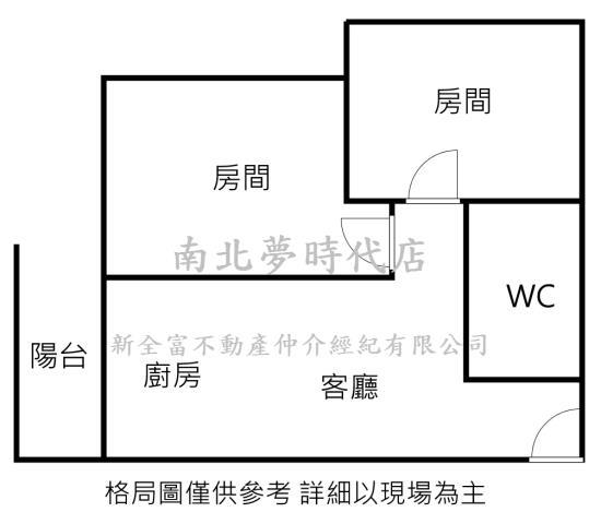 台南歸仁大樓-15