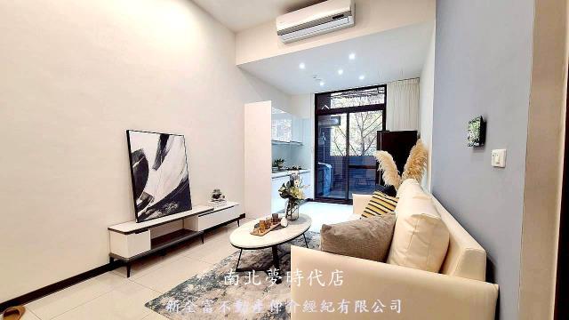 台南歸仁大樓-1