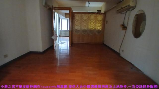 台中北屯大樓-8