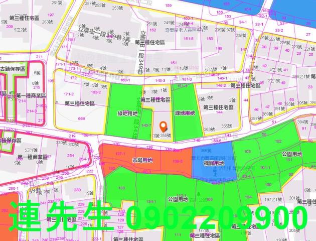 台北北投法拍公寓-7