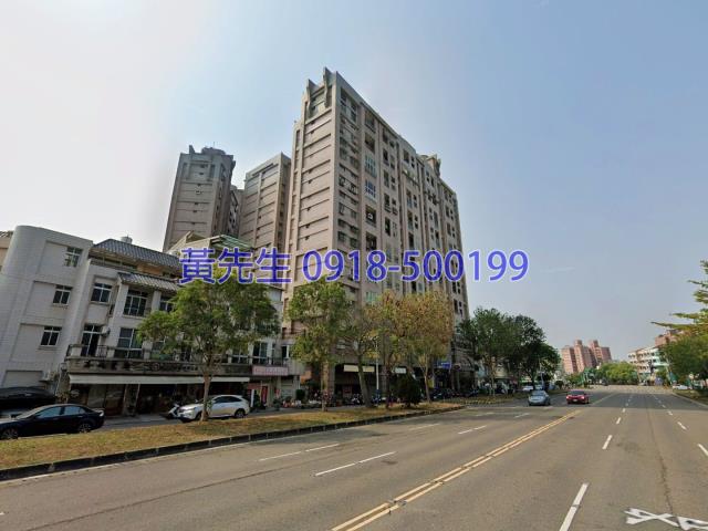 嘉義西區大樓法拍-2