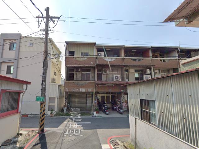 台南安南透天法拍-4