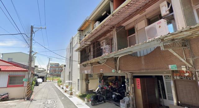 台南安南透天法拍-7