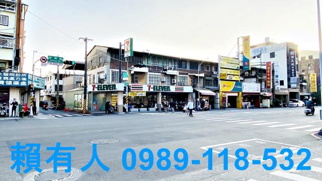 台南南區公寓-3