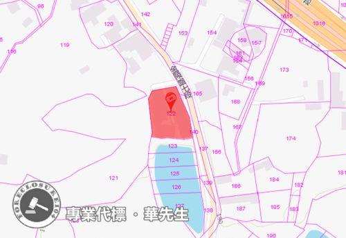 桃園平鎮透天拍賣-9