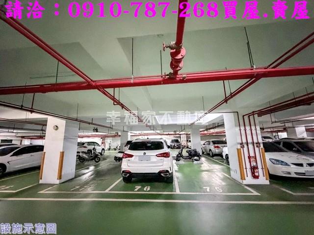 台南永康大樓-15