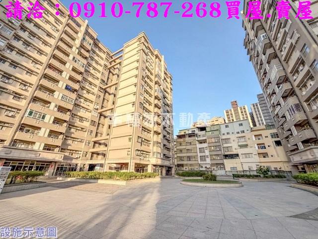 台南永康大樓-1