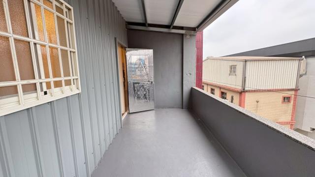 中壢捷運A20站透天