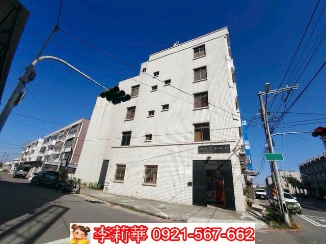 台南佳里店面-2