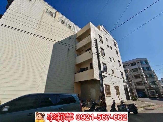 台南佳里店面-3