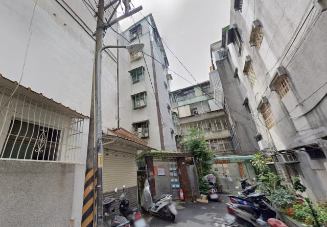 中和公寓法拍-6