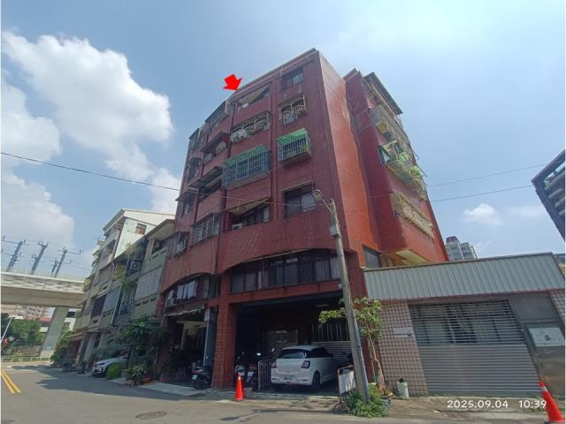 南區公寓拍賣-2