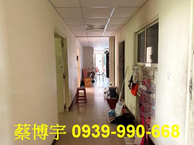 和美德南路法拍屋廠房