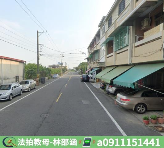 台南法拍透天-5