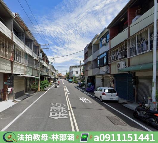 台南法拍透天-6