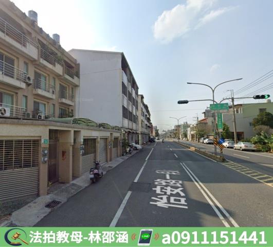 台南法拍透天-6