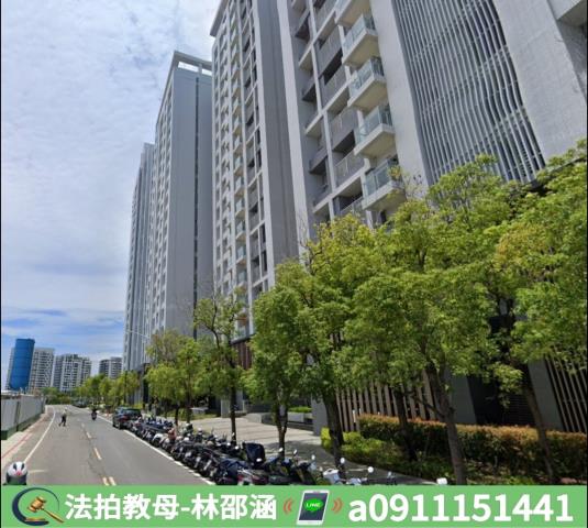 台南大樓法拍-7