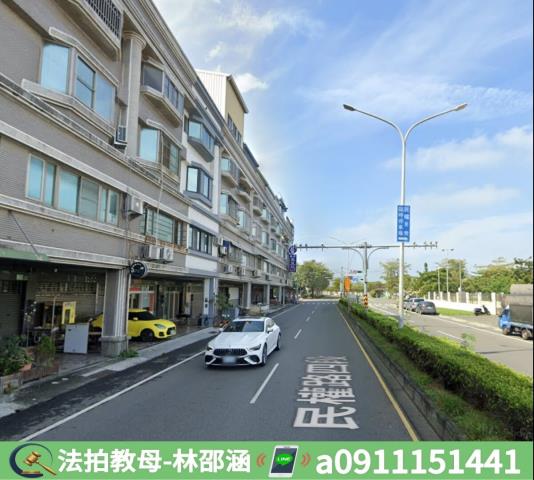 台南透天法拍-6