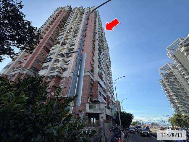 台中大樓法拍-3