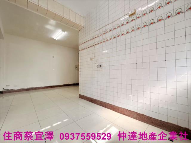 台南永康公寓-4