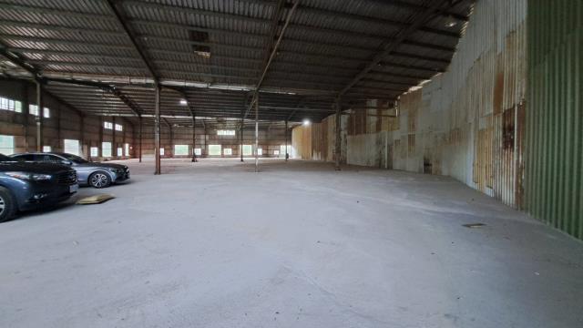 新北八里廠房-1
