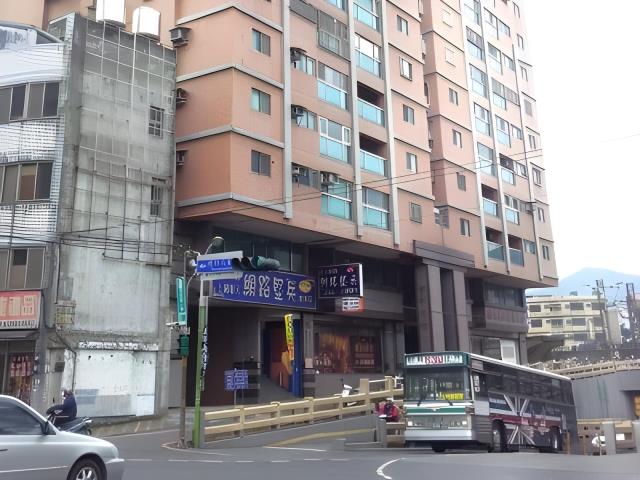 新北樹林法拍大樓-2