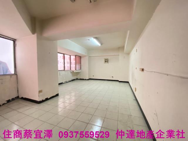 台南永康華廈-2